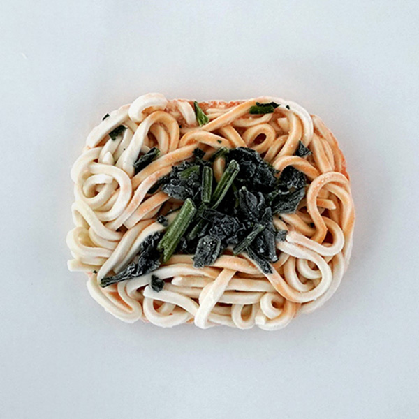 冷凍明太子うどん