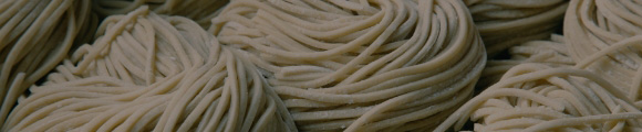 冷凍生めん